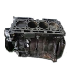 Motor bhw (dv6fe) Citroën Berlingo furgoneta/monovolumen (k9) 1.6 bluehdi 75