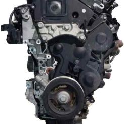 Motor bhw (dv6fe) Citroën Berlingo furgoneta/monovolumen (k9) 1.6 bluehdi 75