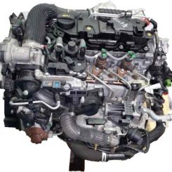 Motor zkx (zk01) Citroën Berlingo furgoneta/monovolumen (k9) E-berlingo