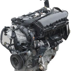 Motor zkx (zk01) Citroën Berlingo furgoneta/monovolumen (k9) E-berlingo