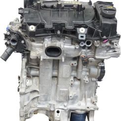 Motor hnp (eb2adt) Citroën Berlingo furgoneta/monovolumen (k9) Puretech 110