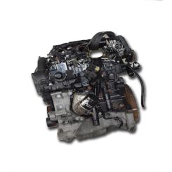 Motor hns (eb2adts) Citroën Berlingo furgoneta/monovolumen (k9) Puretech 130