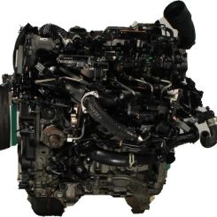 Motor hns (eb2adts) Citroën Berlingo furgoneta/monovolumen (k9) Puretech 130