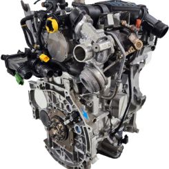 Motor nfr (tu5jp4b) Citroën Berlingo multispace (b9) 1.6