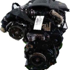 Motor nfu (tu5jp4) Citroën Berlingo multispace (b9) 1.6