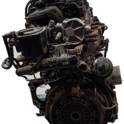 Motor 9ht (dv6bted4) Citroën Berlingo multispace (b9) 1.6 hdi 75 16v