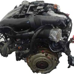 Motor 9ht (dv6bted4) Citroën Berlingo multispace (b9) 1.6 hdi 75 16v