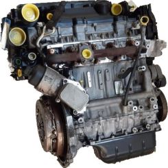 Motor 5fk (ep6cb) Citroën Berlingo multispace (b9) 1.6 vti 95