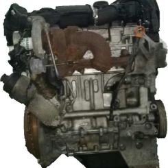 Motor y4f1 Citroën Berlingo multispace (b9) Electric