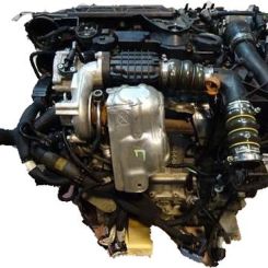 Motor y4f1 Citroën Berlingo multispace (b9) Electric