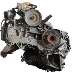 Motor 150c Citroën Bx break (xb-_) 1.4