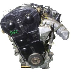 Motor 171b, 171c, 171a Citroën Bx break (xb-_) 16