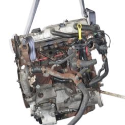 Motor 159k Citroën Bx (xb-_) 1.9 gti