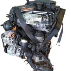 Motor hdz (tu1m) Citroën Bx (xb-_) 11