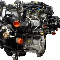 Motor kdy (tu3m), kdz (tu3m/z) Citroën Bx (xb-_) 14