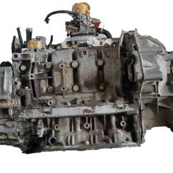 Motor 150c, k1g Citroën Bx (xb-_) 14 e