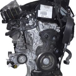 Motor 171d Citroën Bx (xb-_) 16