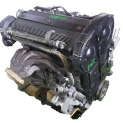 Motor 171b, 171c, 171a Citroën Bx (xb-_) 16