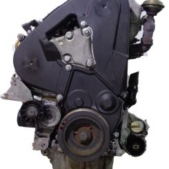 Motor xu52c Citroën Bx (xb-_) 16