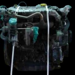Motor 180z Citroën Bx (xb-_) 16