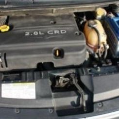 Motor bay (xu5cp), baz (xu5cp) Citroën Bx (xb-_) 16