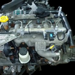 Motor bdz (xu5m), bdy (xu5m) Citroën Bx (xb-_) 16 e