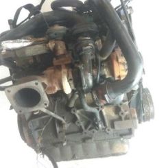Motor d2a (xu92c) Citroën Bx (xb-_) 19