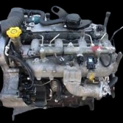 Motor d2a (xu92c) Citroën Bx (xb-_) 19