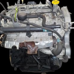 Motor d2e Citroën Bx (xb-_) 19
