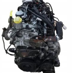 Motor d2c (xu92c) Citroën Bx (xb-_) 19