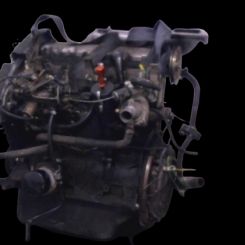 Motor d9b (xud9a/u) Citroën Bx (xb-_) 19 d