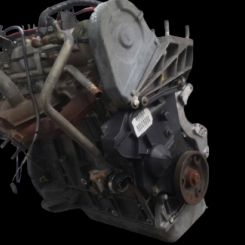 Motor djz (xud9a), d9a (xud9), 162 (xud9) Citroën Bx (xb-_) 19 d