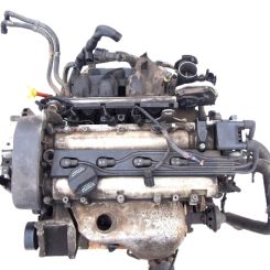 Motor d6a (xu9j2) Citroën Bx (xb-_) 19 gti
