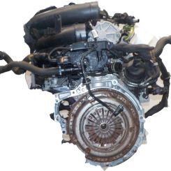 Motor y4f1 Citroën C-zero C-zero