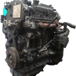 Motor cfa (384f), cfb (1kr) Citroën C1 (pm_, pn_) 1.0