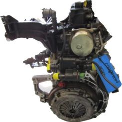 Motor 8ht (dv4td) Citroën C1 (pm_, pn_) 1.4 hdi