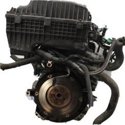 Motor  Citroën C15 caja/chasis (vdpd) 1.8 d