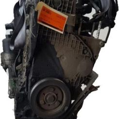 Motor wjy (dw8b) Citroën C15 caja/chasis (vdpd) 1.9 d