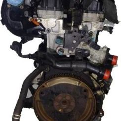 Motor c1b (tu9/w), 108c (xv8), c1a (tu9/k) Citroën C15 furgoneta/monovolumen (vd_) 1.0