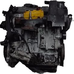 Motor c1b (tu9/w), 108c (xv8), c1a (tu9/k) Citroën C15 furgoneta/monovolumen (vd_) 1.0