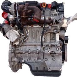 Motor e1a Citroën C15 furgoneta/monovolumen (vd_) 1.1