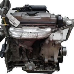 Motor e1a Citroën C15 furgoneta/monovolumen (vd_) 1.1