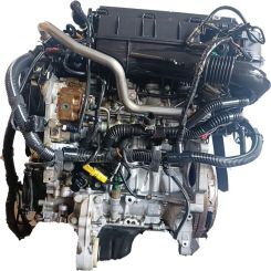 Motor 109k, e1a Citroën C15 furgoneta/monovolumen (vd_) 1.1
