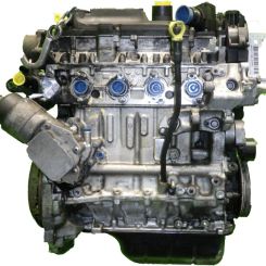 Motor e1a Citroën C15 furgoneta/monovolumen (vd_) 1.1