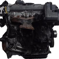 Motor 109k, e1a Citroën C15 furgoneta/monovolumen (vd_) 1.1