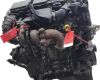 Citroën C15 furgoneta/monovolumen (vd_) 1.1 i