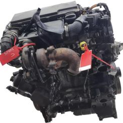 Motor hdz (tu1m) Citroën C15 furgoneta/monovolumen (vd_) 1.1 i