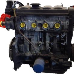 Motor hdz (tu1m) Citroën C15 furgoneta/monovolumen (vd_) 1.1 i