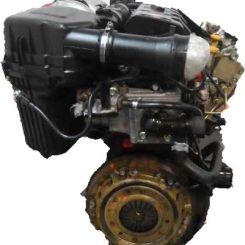 Motor g1a Citroën C15 furgoneta/monovolumen (vd_) 1.3