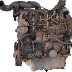 Motor g1a Citroën C15 furgoneta/monovolumen (vd_) 1.3